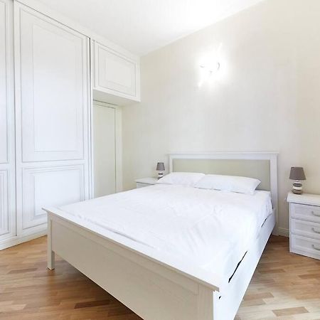 Elegant Apartment Milano Eksteriør billede