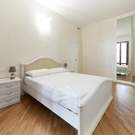 Elegant Apartment Milano Eksteriør billede