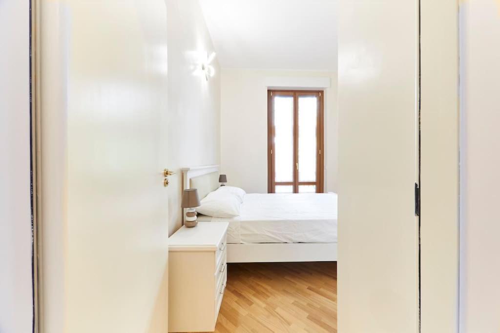 Elegant Apartment Milano Eksteriør billede